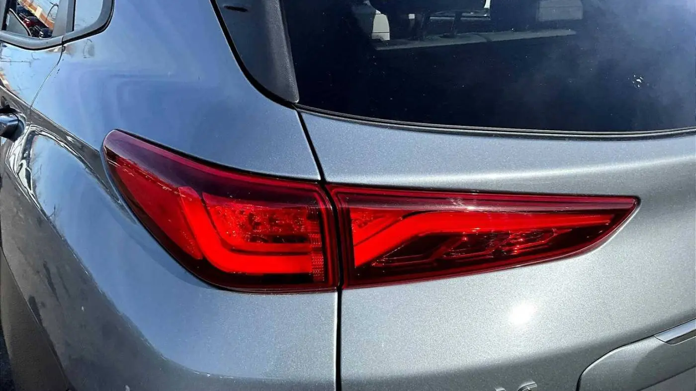2021 Hyundai Kona Electric KM8K33AG7MU121308