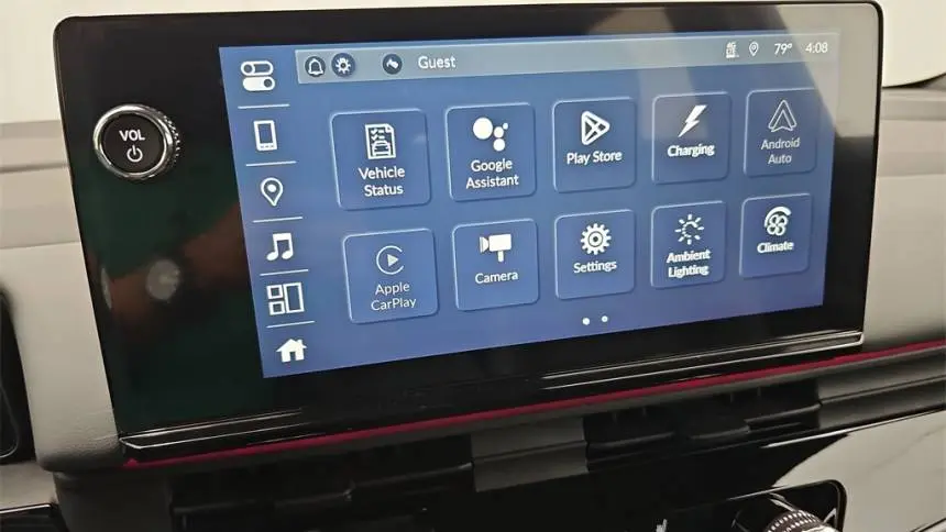 2025 Honda Prologue 3GPKHWRM3SS501789