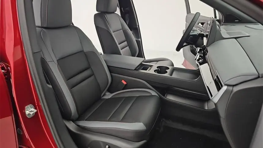 2025 Honda Prologue 3GPKHWRM3SS501789