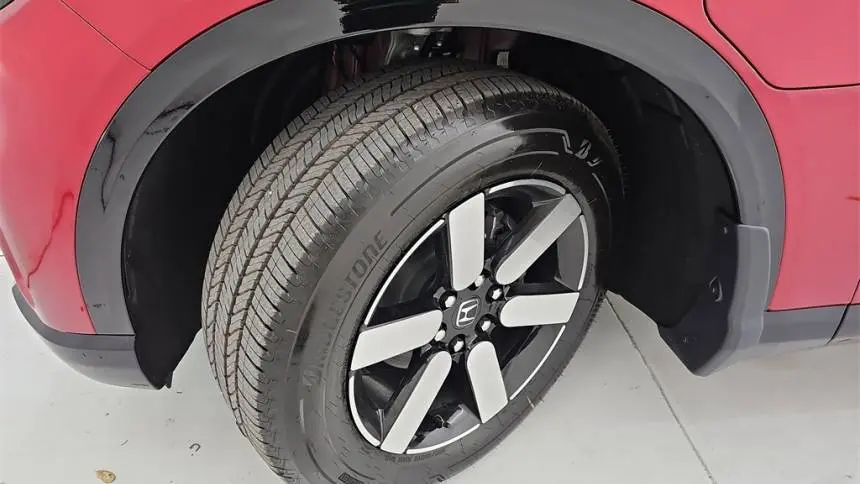 2025 Honda Prologue 3GPKHWRM3SS501789