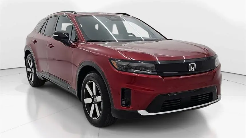 2025 Honda Prologue 3GPKHWRM3SS501789