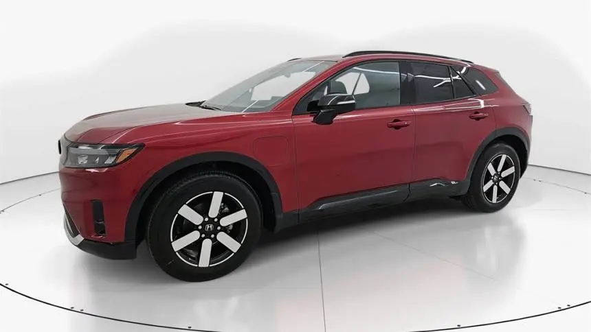 2025 Honda Prologue 3GPKHWRM3SS501789