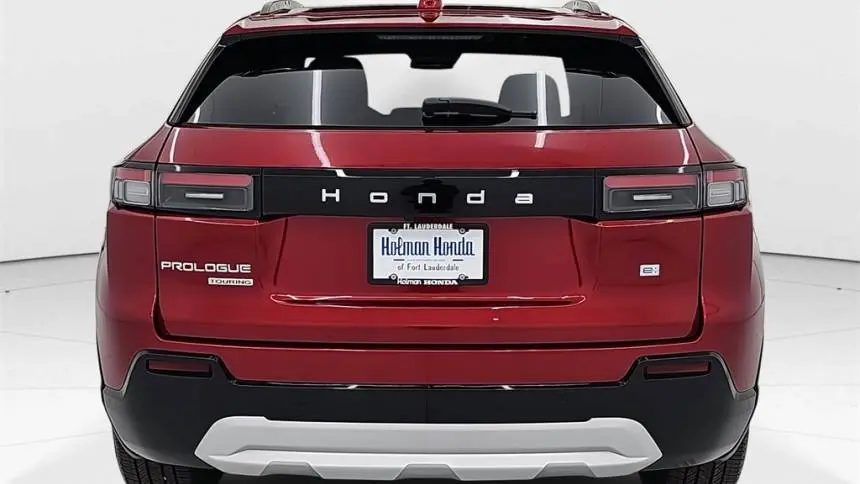 2025 Honda Prologue 3GPKHWRM3SS501789