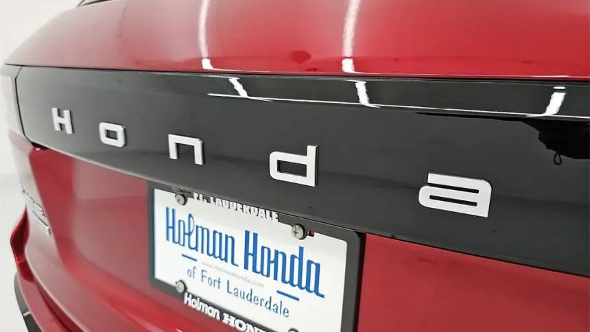 2025 Honda Prologue 3GPKHWRM3SS501789