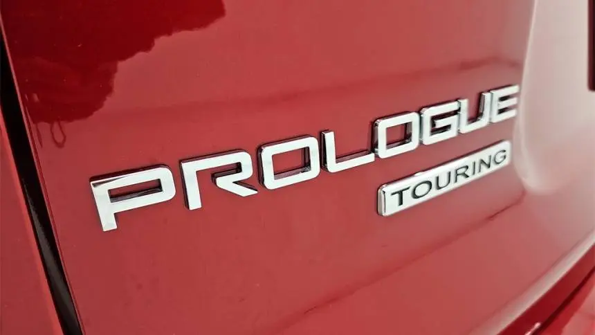 2025 Honda Prologue 3GPKHWRM3SS501789