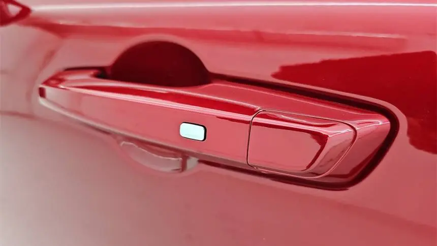 2025 Honda Prologue 3GPKHWRM3SS501789