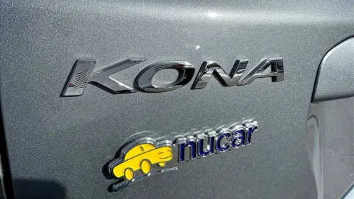 2021 Hyundai Kona Electric KM8K33AG7MU121308