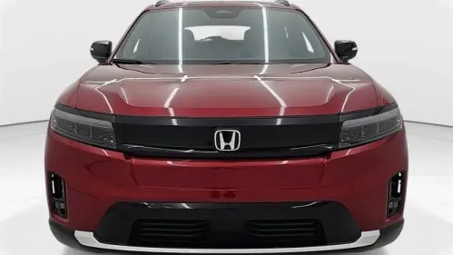 2025 Honda Prologue 3GPKHWRM3SS501789