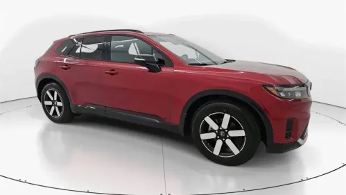 2025 Honda Prologue 3GPKHWRM3SS501789
