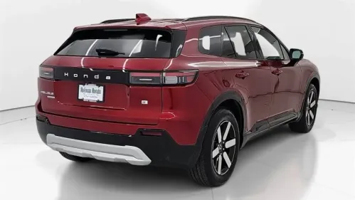 2025 Honda Prologue 3GPKHWRM3SS501789