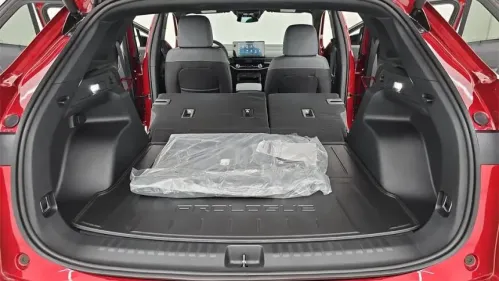 2025 Honda Prologue 3GPKHWRM3SS501789