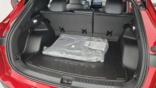2025 Honda Prologue 3GPKHWRM3SS501789