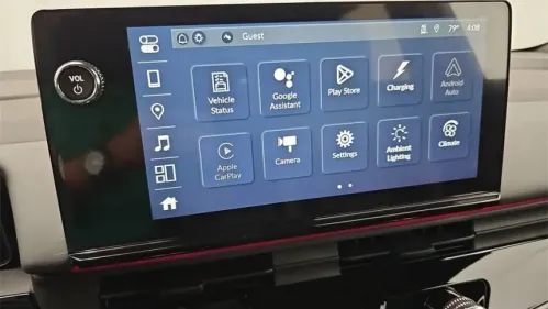 2025 Honda Prologue 3GPKHWRM3SS501789