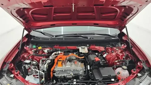 2025 Honda Prologue 3GPKHWRM3SS501789