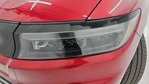 2025 Honda Prologue 3GPKHWRM3SS501789