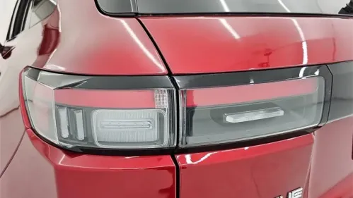 2025 Honda Prologue 3GPKHWRM3SS501789