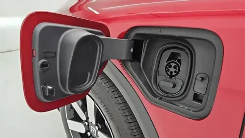 2025 Honda Prologue 3GPKHWRM3SS501789