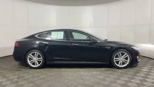 2015 Tesla Model S 5YJSA1E24FF113868