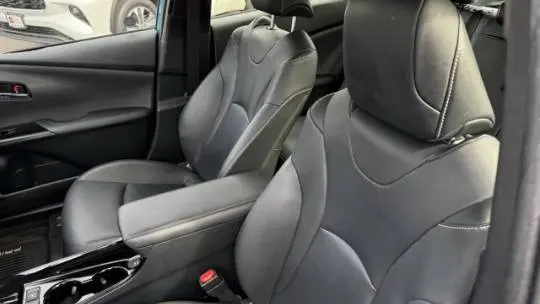 2021 Toyota Prius Prime JTDKAMFPXM3173465