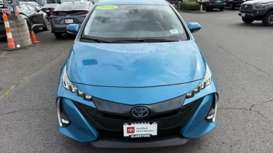 2021 Toyota Prius Prime JTDKAMFPXM3173465