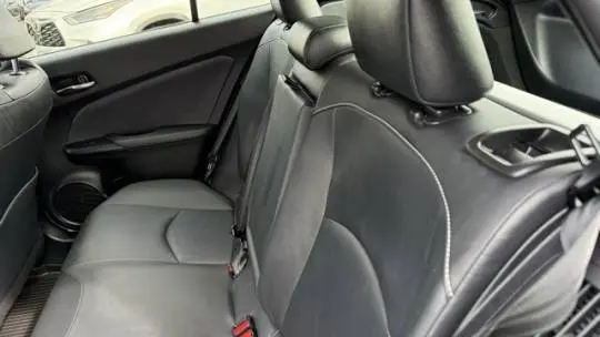 2021 Toyota Prius Prime JTDKAMFPXM3173465