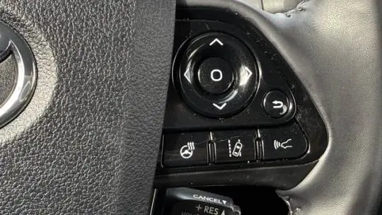 2021 Toyota Prius Prime JTDKAMFPXM3173465
