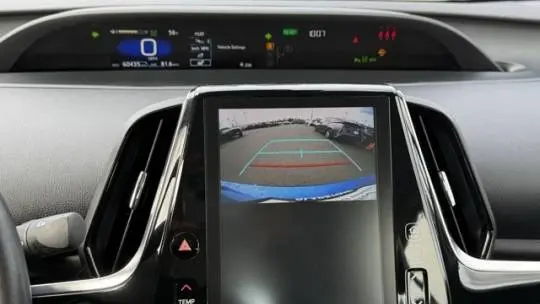 2021 Toyota Prius Prime JTDKAMFPXM3173465