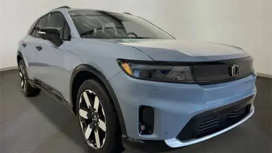 2025 Honda Prologue 3GPKHZRJ7SS507473