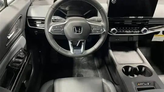 2025 Honda Prologue 3GPKHZRJ7SS507473