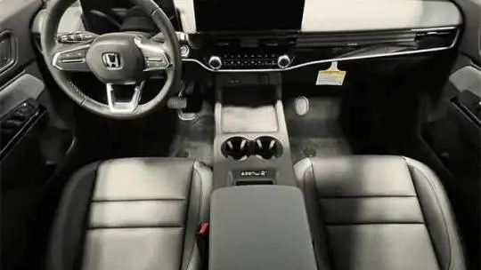 2025 Honda Prologue 3GPKHZRJ7SS507473
