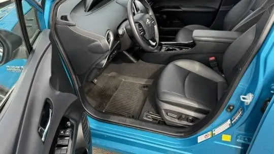 2021 Toyota Prius Prime JTDKAMFPXM3173465