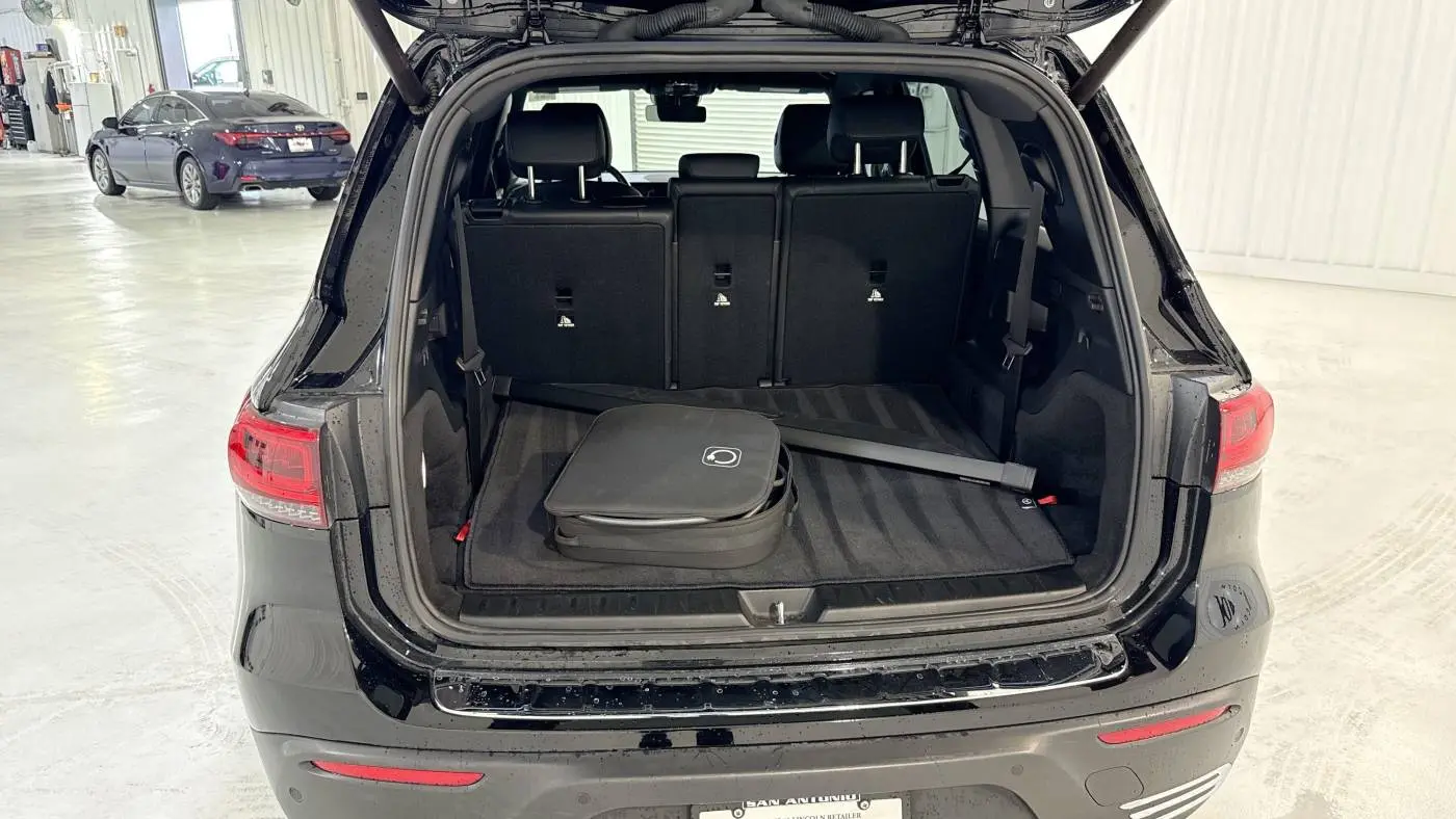2023 Mercedes EQB W1N9M0CB6PN056748