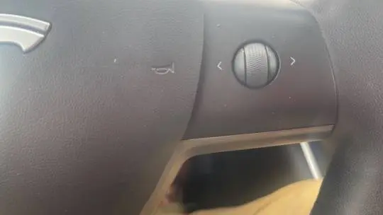 2019 Tesla Model 3 5YJ3E1EA5KF447403