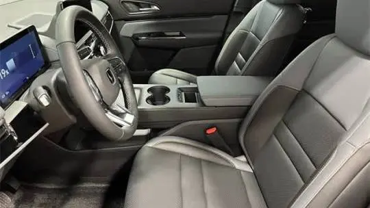 2025 Honda Prologue 3GPKHZRJ7SS507473