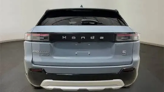 2025 Honda Prologue 3GPKHZRJ7SS507473