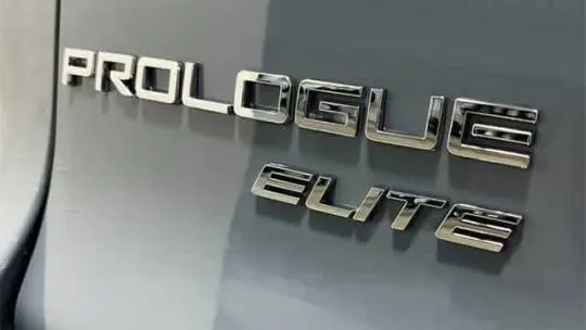 2025 Honda Prologue 3GPKHZRJ7SS507473