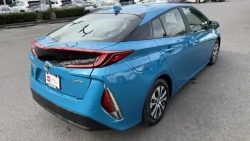 2021 Toyota Prius Prime JTDKAMFPXM3173465