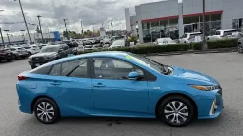 2021 Toyota Prius Prime JTDKAMFPXM3173465