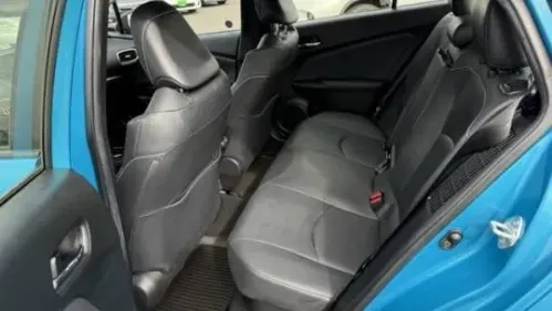 2021 Toyota Prius Prime JTDKAMFPXM3173465