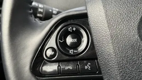 2021 Toyota Prius Prime JTDKAMFPXM3173465