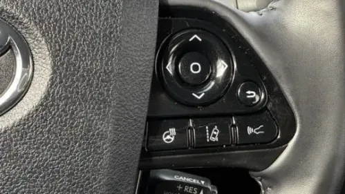 2021 Toyota Prius Prime JTDKAMFPXM3173465