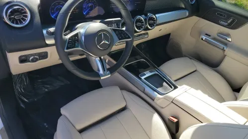 2024 Mercedes EQB W1N9M0CB0RN098058