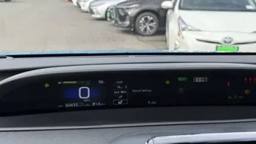 2021 Toyota Prius Prime JTDKAMFPXM3173465