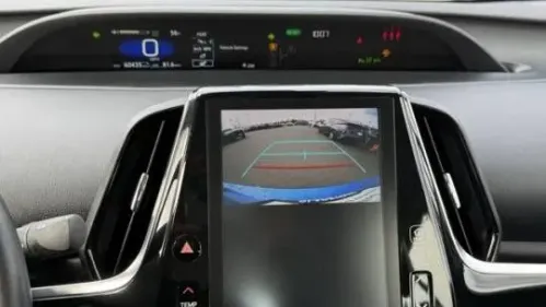 2021 Toyota Prius Prime JTDKAMFPXM3173465