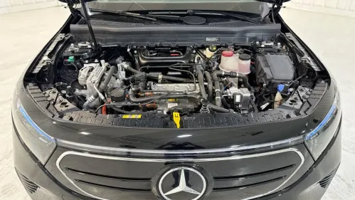 2023 Mercedes EQB W1N9M0CB6PN056748