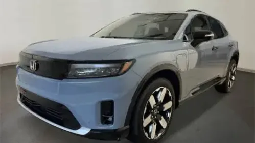 2025 Honda Prologue 3GPKHZRJ7SS507473