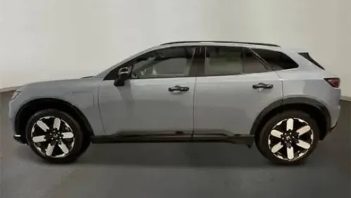 2025 Honda Prologue 3GPKHZRJ7SS507473