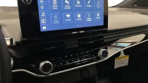 2025 Honda Prologue 3GPKHZRJ7SS507473