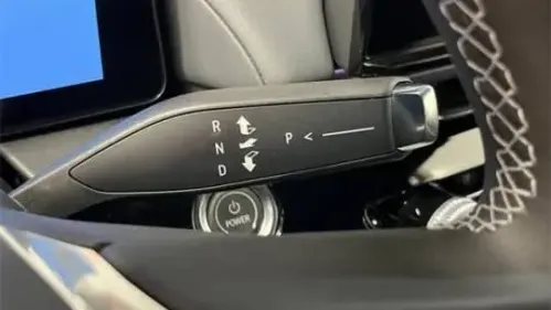 2025 Honda Prologue 3GPKHZRJ7SS507473