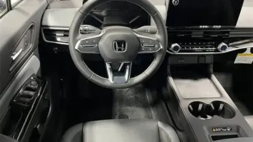 2025 Honda Prologue 3GPKHZRJ7SS507473